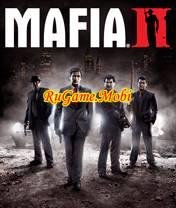 MafiaII the forest