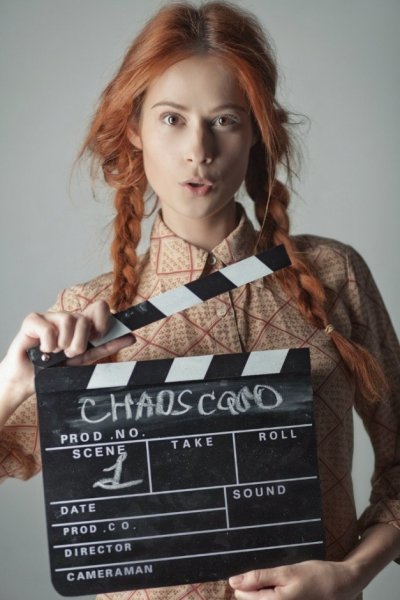 Таня Кирилюк