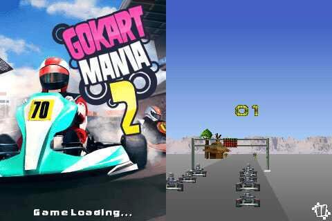 GoKartMania-2 240x320