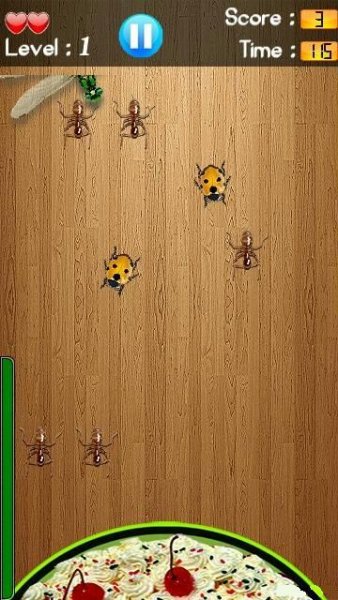 Bug Smasher Pro v.3.00(0)