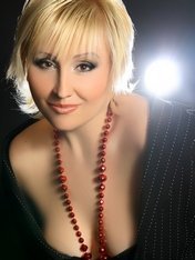 Нина Кирсо - Осеннее танго