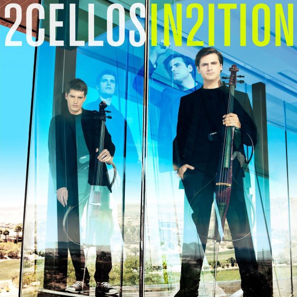 2CELLOS - Highway To Hell