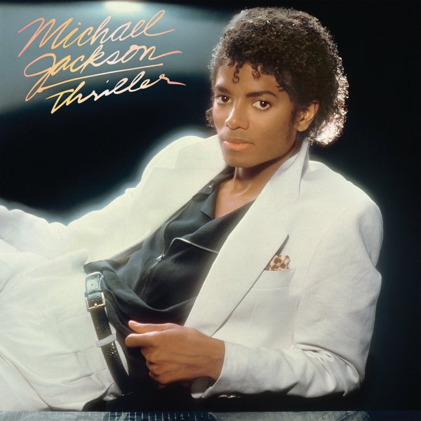 013_Michael Jackson - Billie Jean