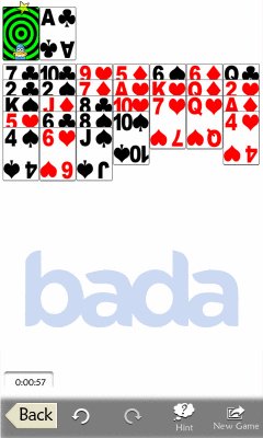 AW Solitaire