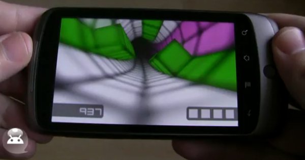 Speed X 3D (MOD)