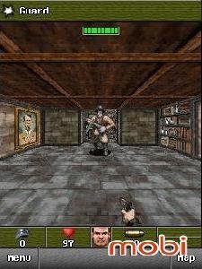 wolfenstein rpg 176x220 se