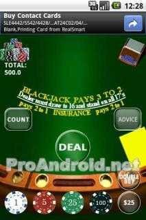 Real Blackjack 3.4.13.1