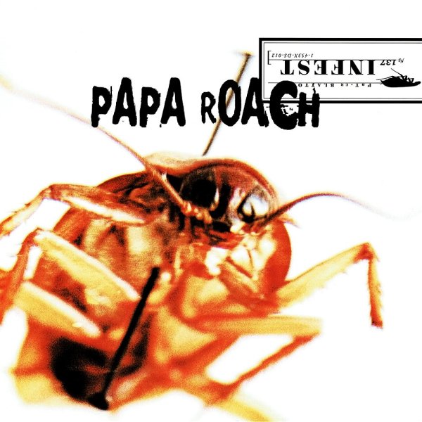 Papa Roach - Last Resort