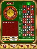 Roulette