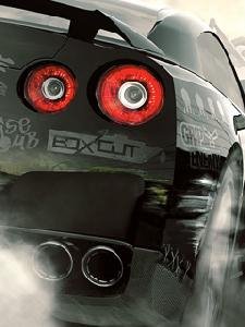 Gumball 3000 Rally 3D
