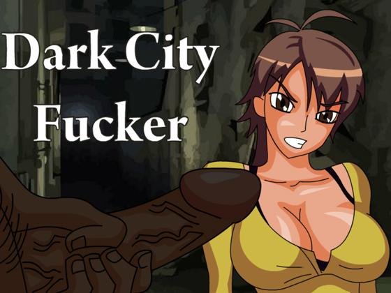 Dark-City-Fucker