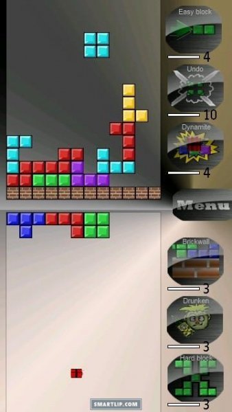 BattleBlocks v1.01 S60v5 S 3 Symbian UnS