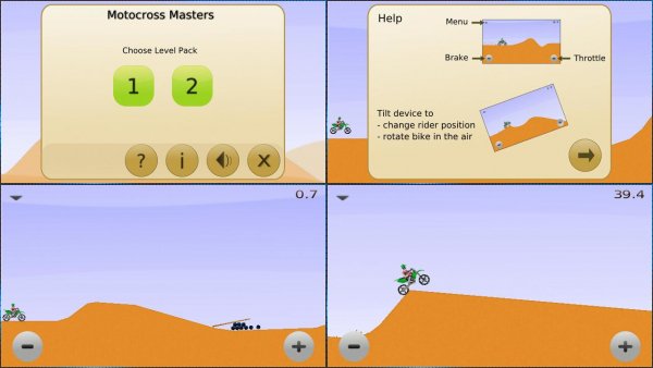 Motocross Masters v2.01 S3