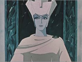 Снежная Королева