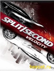 Split-Second Velocity 240 320