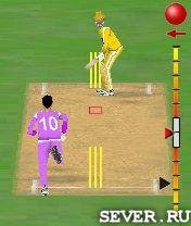 Galular Inc Cricket3D S60 by kopko