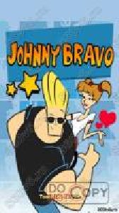 johnnybravo