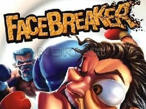 FaceBreaker s40v3 240x320