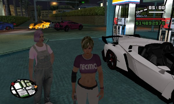 cleo 4 gta san andreas-