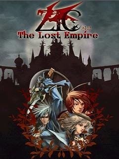 Lost Empire 240