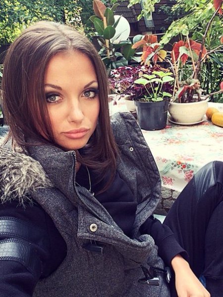 Полина Поликанова