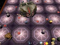 "Космический Странник" - шутер