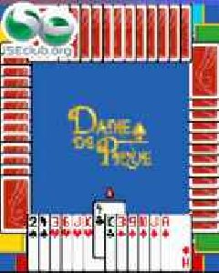 queenofspades nokian95 by drAdeLante