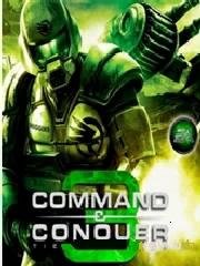 CommandConquer 3 tiber