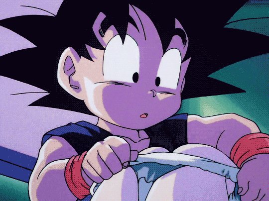 Gokuu Son | Сон Гоку
