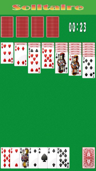 Solitaire v2.1.2.4(64)