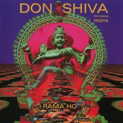 Don Shiva feat. Indya - Om namah Shivaya