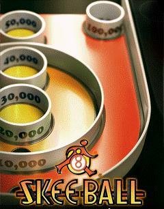 Skee Ball