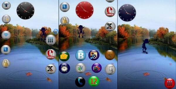 Widgets001