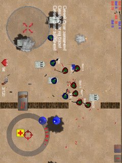 2D Strike v3.0