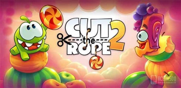 Cut the Rope 2 -1541235012-www.androeed.ru