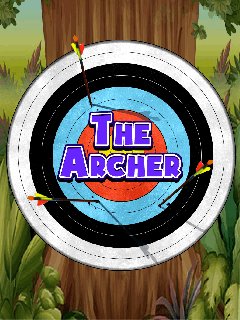 TheArcher240x400