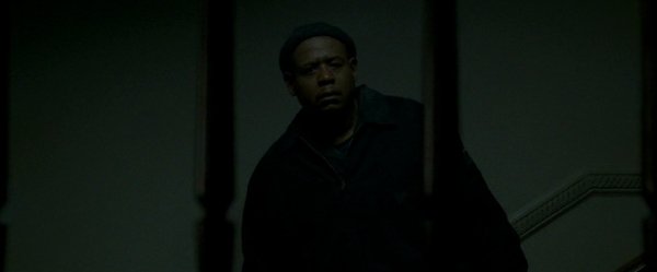 Комната страха (2002)