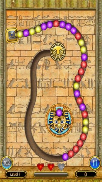 Mayan Kuma v1.6(6)