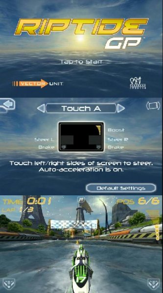 Riptide GP2 v1.3.1