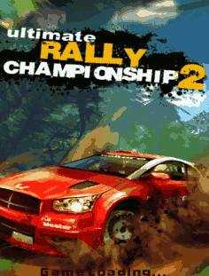 Ultimate Rally Championships 2 360x640