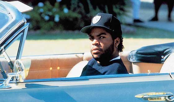 Ice cube - Radio los santos