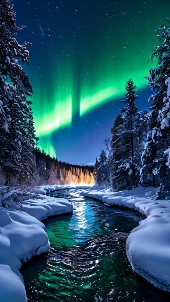 Magic-winter-and-siberian-light-221124