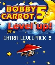 bobby carrot 5 level up 8