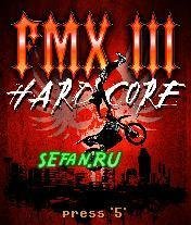 FMX III Hardcore 240x320