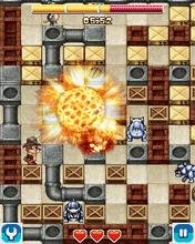 Чип и Дэйл спешат на помощь