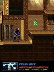 Mission Impossible III