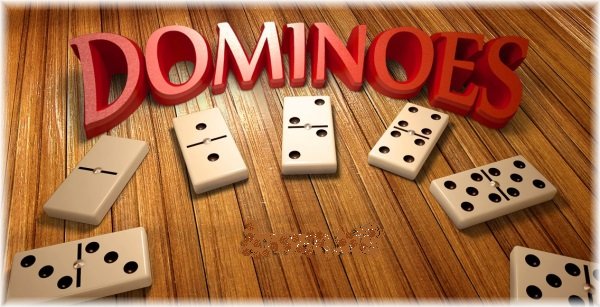 Dominoes v3.4 Mod
