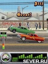 Snoop Dogg Cruisin 240x320