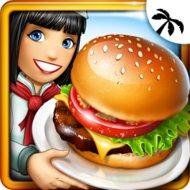 Cooking-Fever-MOD 3.0.0-Android