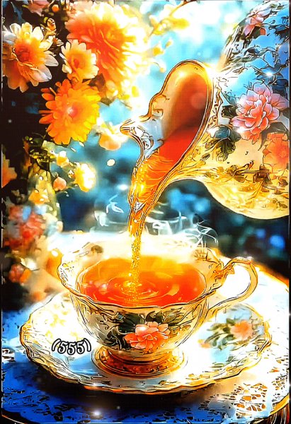 Доброе-утро